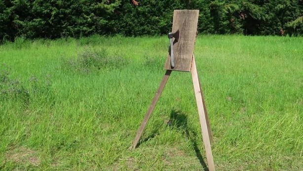 Foto - Bu görüntüler milyonlarca kez izlendi! Paslı baltanın son hali herkesi şaşırttı