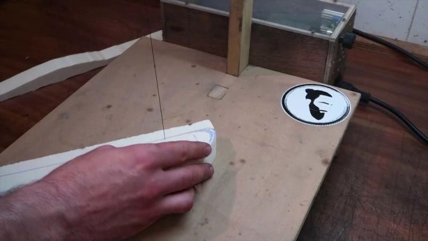 Foto - Bu görüntüler milyonlarca kez izlendi! Paslı baltanın son hali herkesi şaşırttı