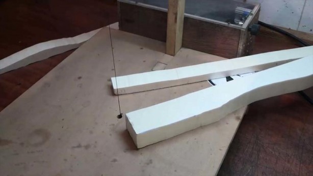 Foto - Bu görüntüler milyonlarca kez izlendi! Paslı baltanın son hali herkesi şaşırttı