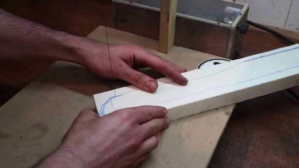 Foto - Bu görüntüler milyonlarca kez izlendi! Paslı baltanın son hali herkesi şaşırttı