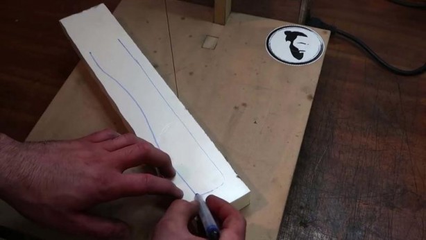 Foto - Bu görüntüler milyonlarca kez izlendi! Paslı baltanın son hali herkesi şaşırttı