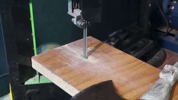 Foto - Bu görüntüler milyonlarca kez izlendi! Paslı baltanın son hali herkesi şaşırttı