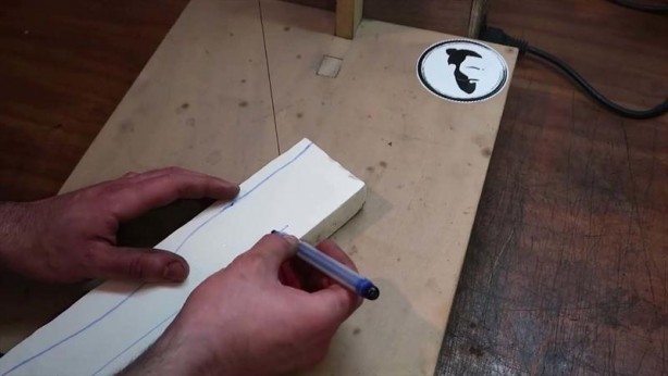 Foto - Bu görüntüler milyonlarca kez izlendi! Paslı baltanın son hali herkesi şaşırttı