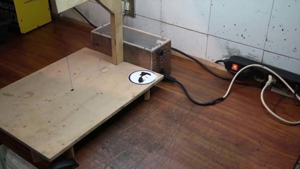 Foto - Bu görüntüler milyonlarca kez izlendi! Paslı baltanın son hali herkesi şaşırttı