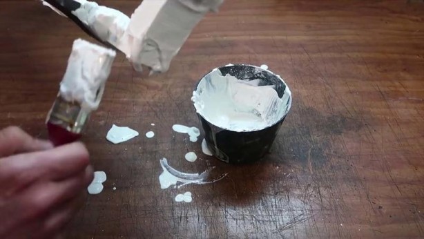 Foto - Bu görüntüler milyonlarca kez izlendi! Paslı baltanın son hali herkesi şaşırttı