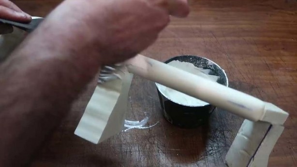 Foto - Bu görüntüler milyonlarca kez izlendi! Paslı baltanın son hali herkesi şaşırttı