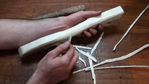 Foto - Bu görüntüler milyonlarca kez izlendi! Paslı baltanın son hali herkesi şaşırttı