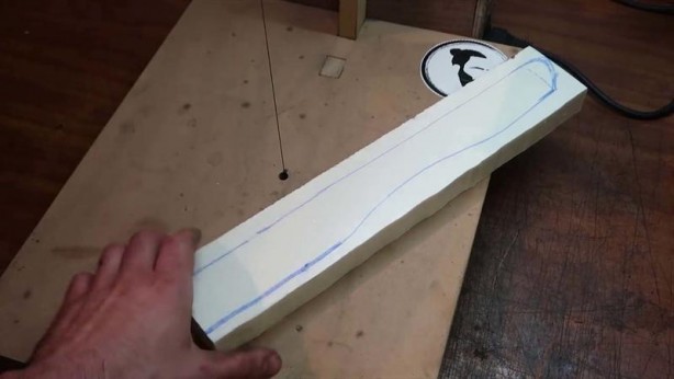 Foto - Bu görüntüler milyonlarca kez izlendi! Paslı baltanın son hali herkesi şaşırttı