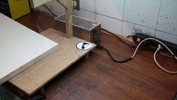 Foto - Bu görüntüler milyonlarca kez izlendi! Paslı baltanın son hali herkesi şaşırttı