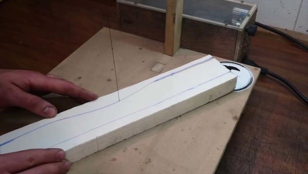 Foto - Bu görüntüler milyonlarca kez izlendi! Paslı baltanın son hali herkesi şaşırttı