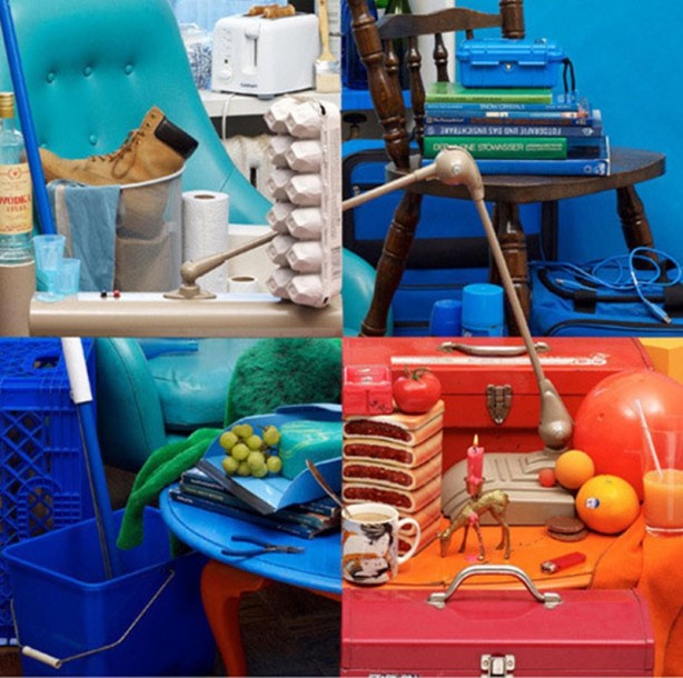 Foto - Bu görüntüler photoshop değil!