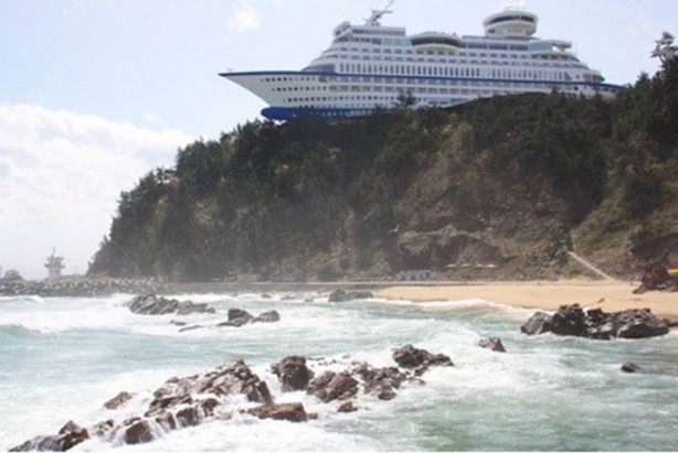 Foto - Bu görüntüler photoshop değil!