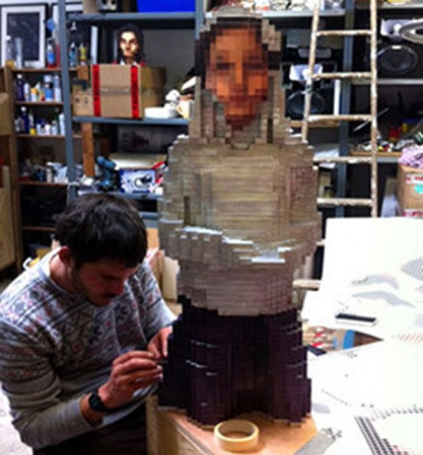 Foto - Bu görüntüler photoshop değil!