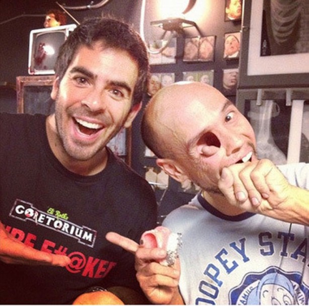 Bu görüntüler photoshop değil!