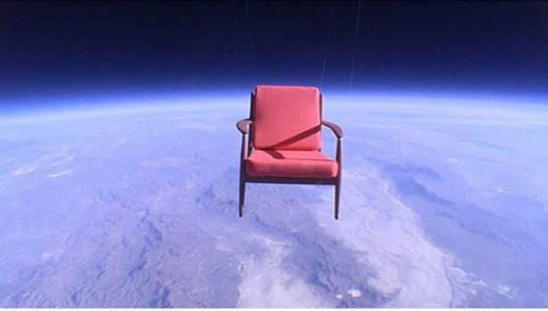 Foto - Bu görüntüler photoshop değil!