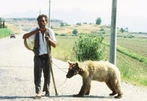 Foto - Bu görüntüler sizi geçmişe götürecek!