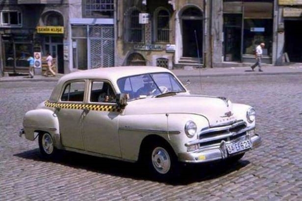 Foto - Bu görüntüler sizi geçmişe götürecek!