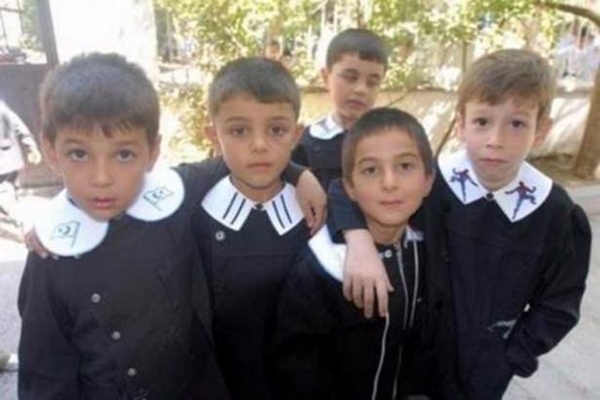 Foto - Bu görüntüler sizi geçmişe götürecek!