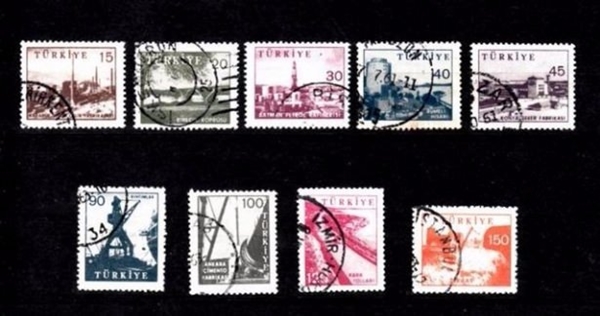 Foto - Bu görüntüler sizi geçmişe götürecek!