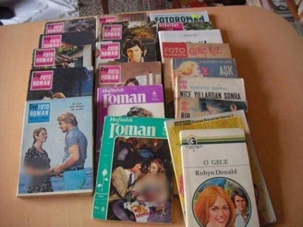 Foto - Bu görüntüler sizi geçmişe götürecek!