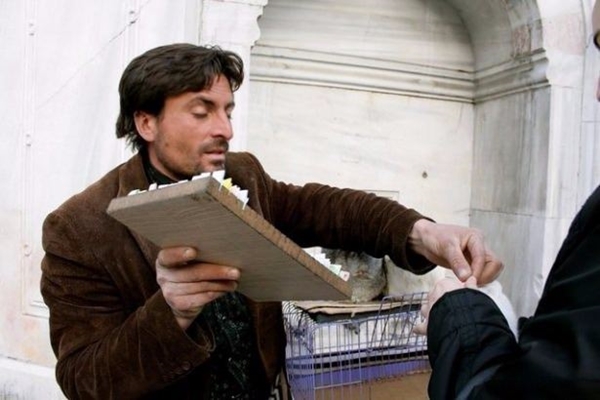 Foto - Bu görüntüler sizi geçmişe götürecek!