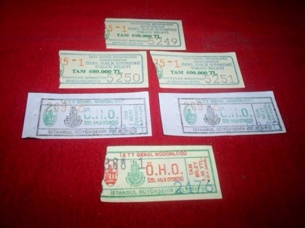 Foto - Bu görüntüler sizi geçmişe götürecek!