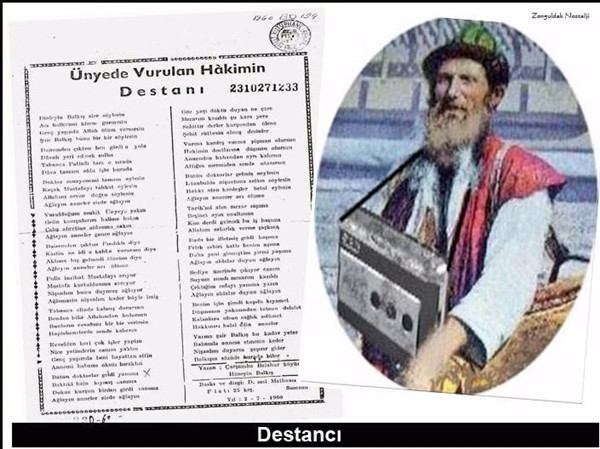 Foto - Bu görüntüler sizi geçmişe götürecek!