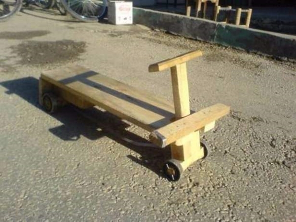 Foto - Bu görüntüler sizi geçmişe götürecek!