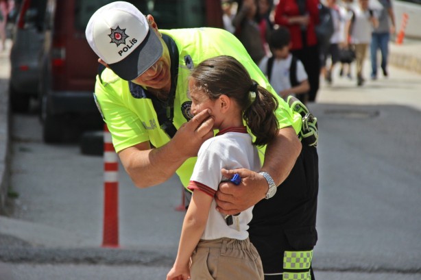 Bu görüntüler Türkiye’nin içini ısıtacak