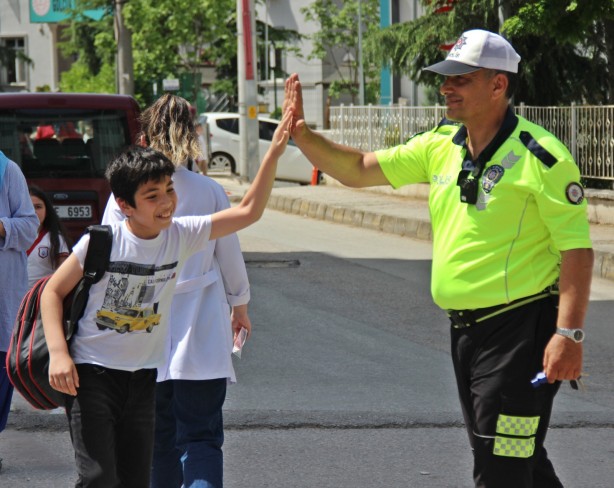 Foto - Bu görüntüler Türkiye’nin içini ısıtacak