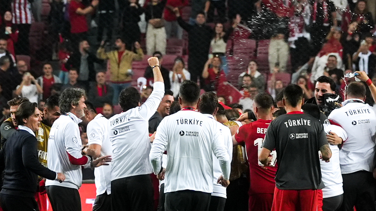 Bu görüntüler ülkeyi karıştırdı! Milliler zora düşecek, sessiz sedasız bu durum ortaya çıktı… Erteleme tehlikesi…