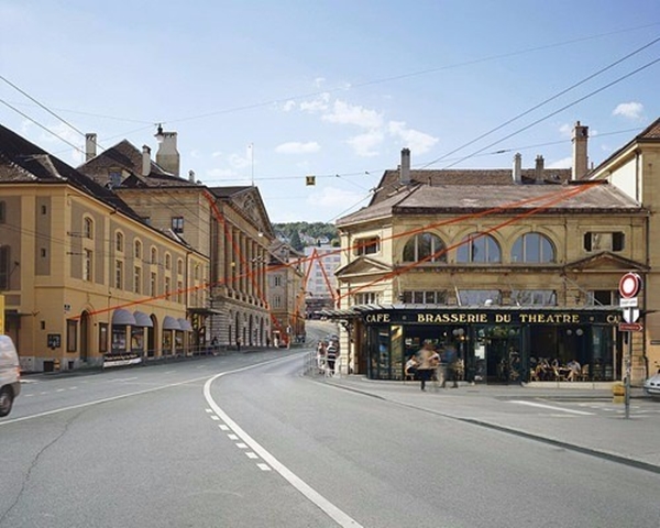 Foto - Bu görüntülerde gözleriniz sizi yanıltacak!