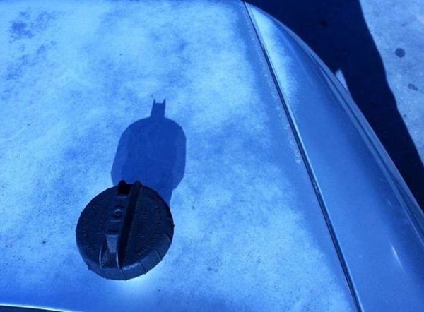 Foto - Bu görüntülerde gözleriniz sizi yanıltacak!