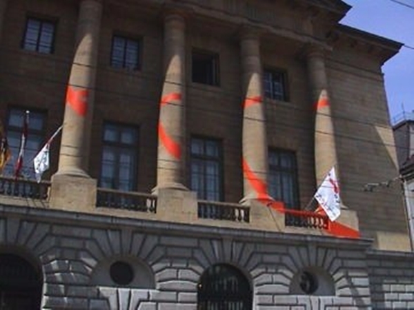 Foto - Bu görüntülerde gözleriniz sizi yanıltacak!