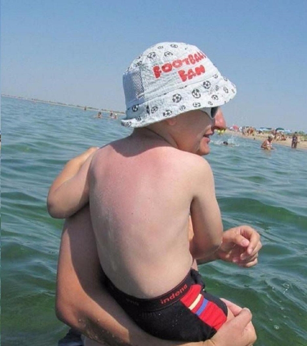 Foto - Bu görüntülerde gözleriniz sizi yanıltacak!