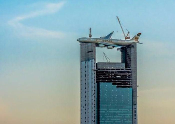 Foto - Bu görüntülerde gözleriniz sizi yanıltacak!