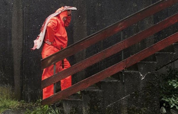 Foto - Bu görüntülere vahşet kelimesi az kalır!