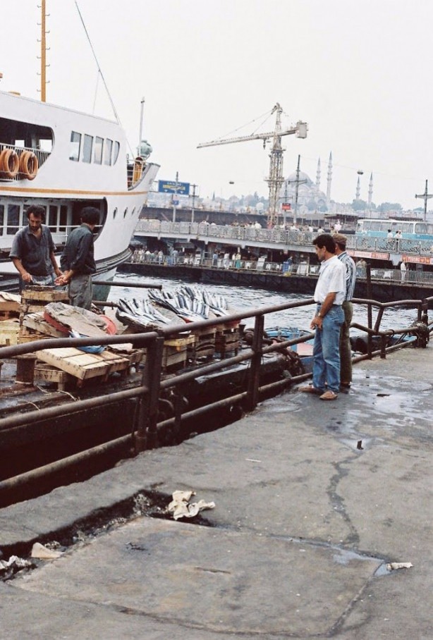 Foto - Bu görüntüleri ilk defa göreceksiniz