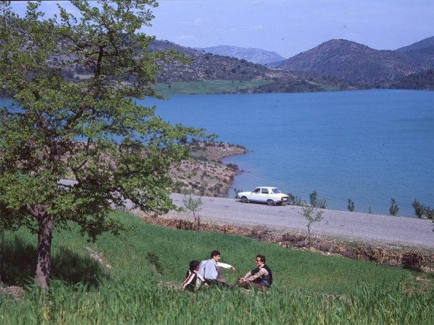 Foto - Bu görüntüleri ilk defa göreceksiniz
