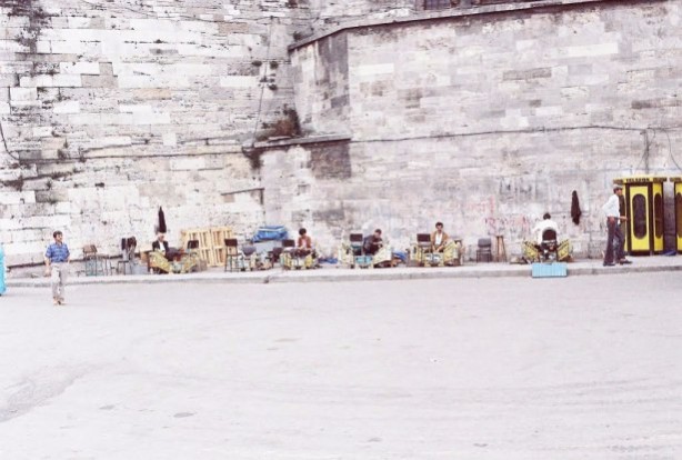 Foto - Bu görüntüleri ilk defa göreceksiniz