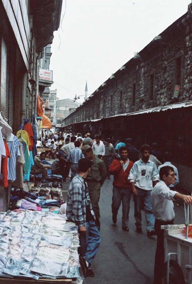 Foto - Bu görüntüleri ilk defa göreceksiniz