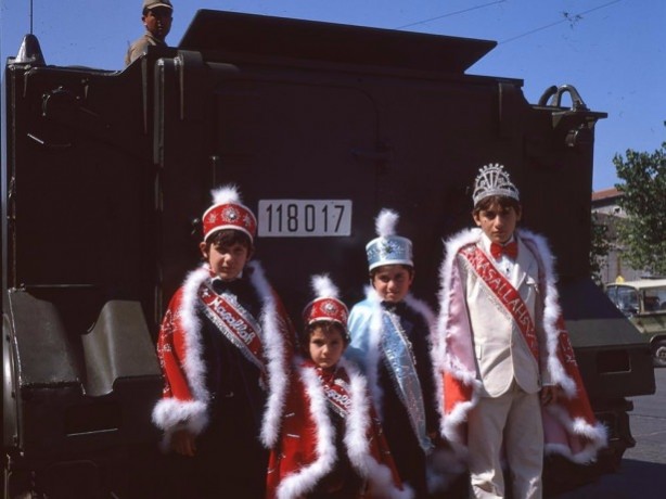 Foto - Bu görüntüleri ilk defa göreceksiniz