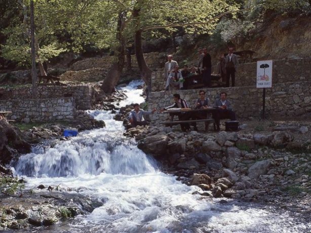 Foto - Bu görüntüleri ilk defa göreceksiniz