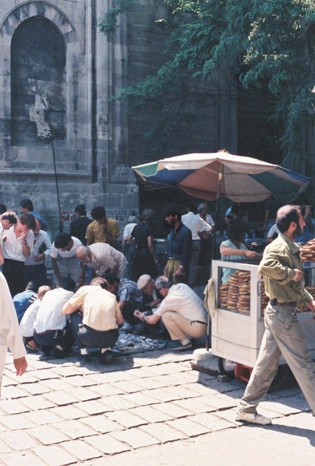 Foto - Bu görüntüleri ilk defa göreceksiniz