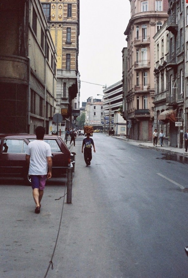 Foto - Bu görüntüleri ilk defa göreceksiniz