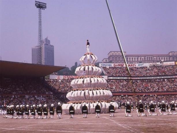 Foto - Bu görüntüleri ilk defa göreceksiniz