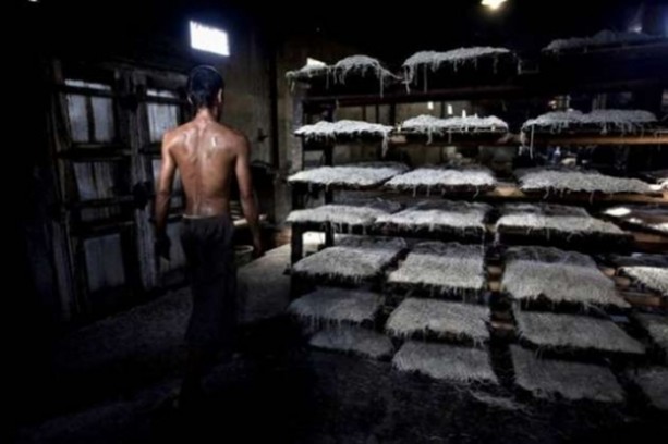 Foto - Bu görüntüleri mideniz kaldırmayabilir!