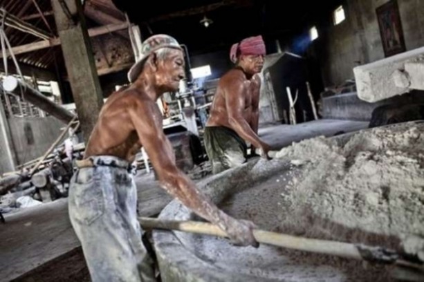 Foto - Bu görüntüleri mideniz kaldırmayabilir!