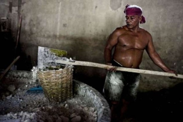 Foto - Bu görüntüleri mideniz kaldırmayabilir!
