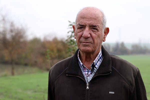 Foto - Bu gübre madenlerden üretiliyor